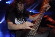 Unholy Grave